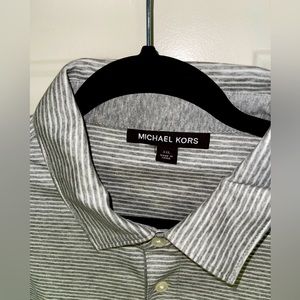 Michael Kors Polo Shirt